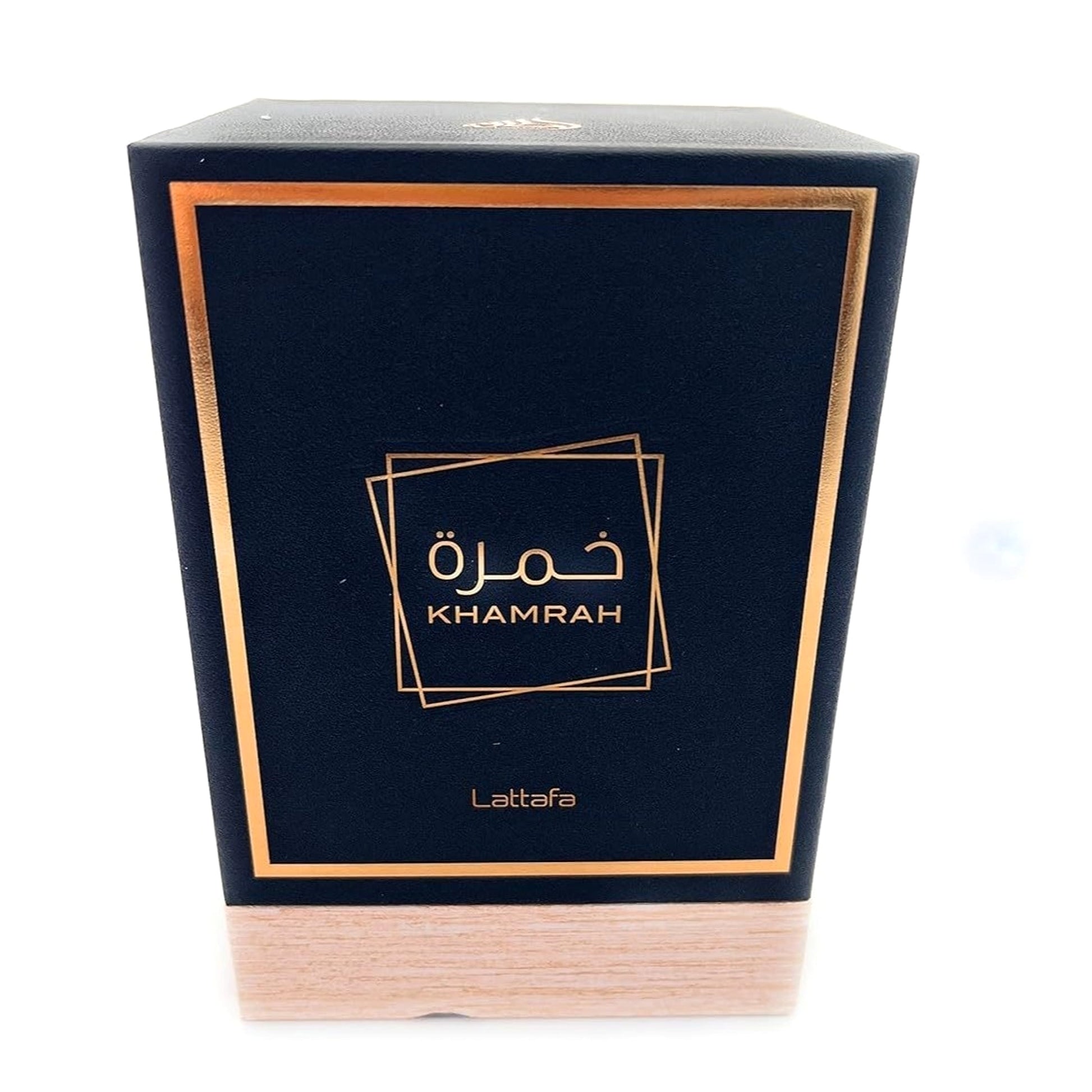 A.1. Simple And Versatile Arab Nights Cologne Perfume In The Middle East - enhanced image 4