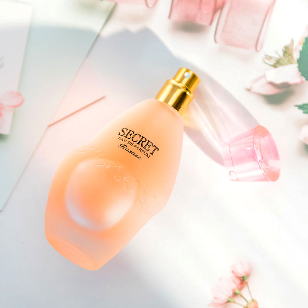 Small Parfume Secret Women's Lasting Fragrance - enhanced image 4