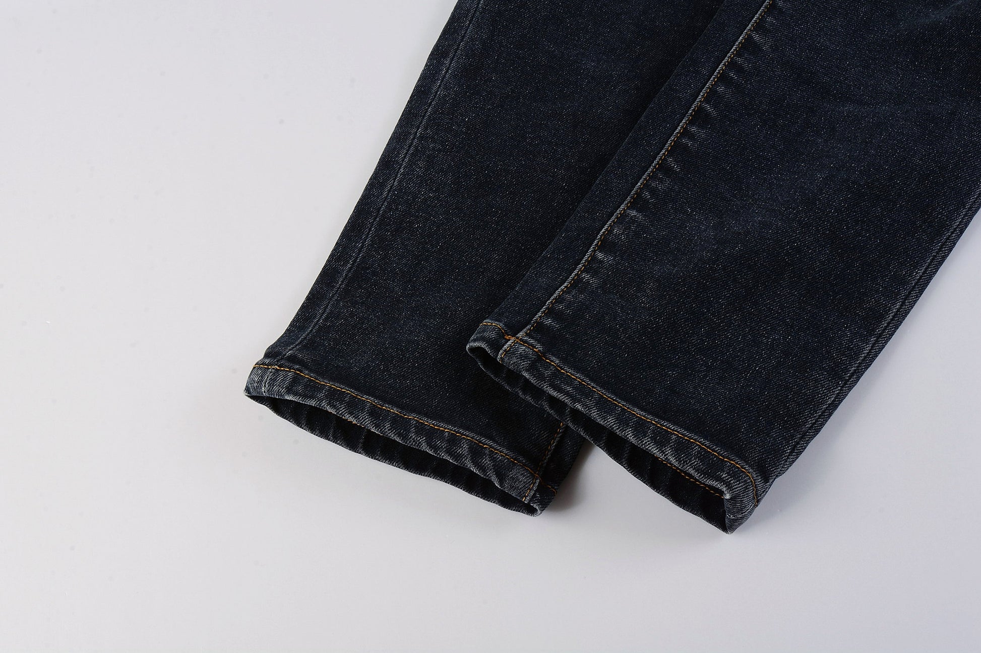 SteelLine™ – Slim Fit Streetstyle Jeans for Men - enhanced image 4