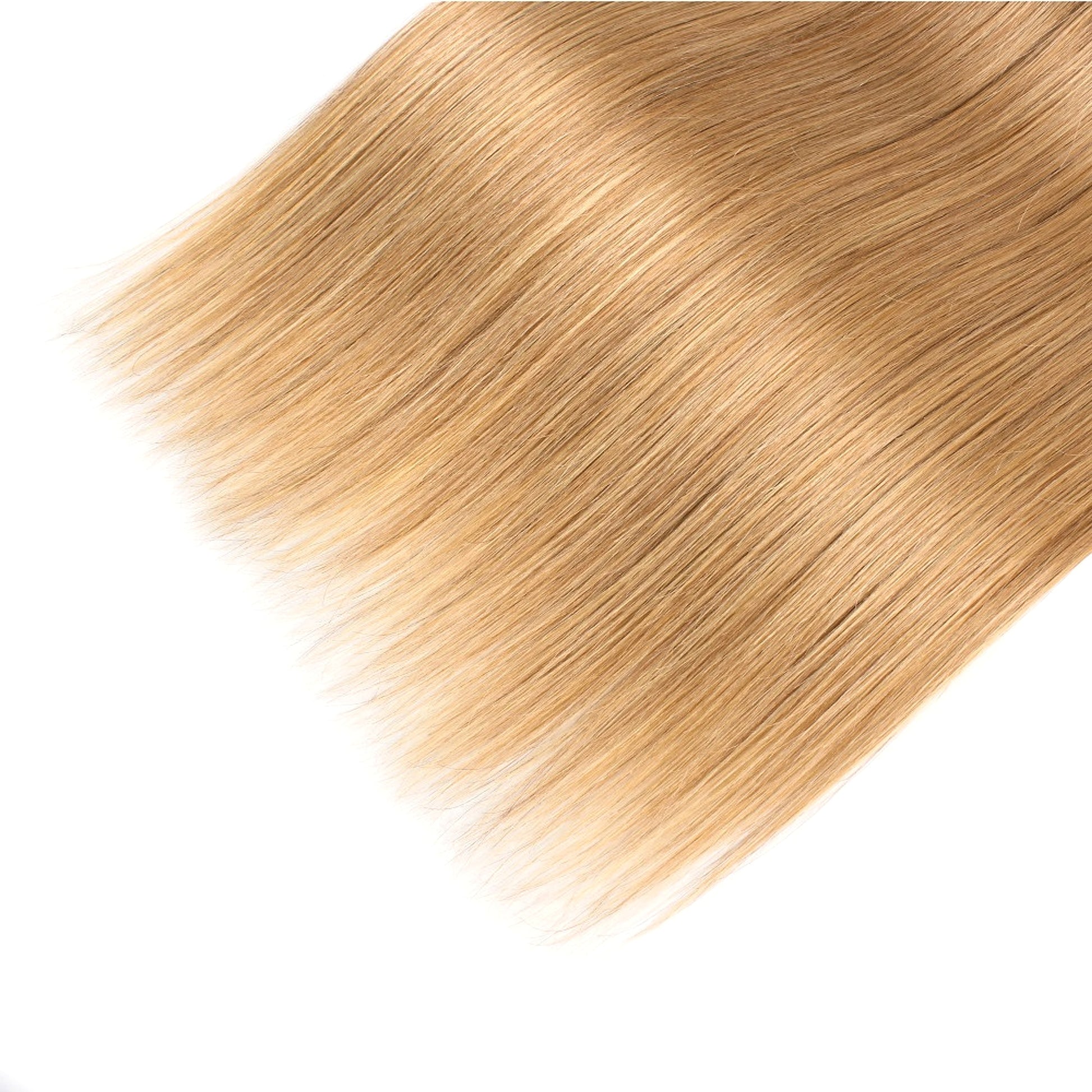 T1b / 27 Brazilian real hair wig curtain - enhanced image 4