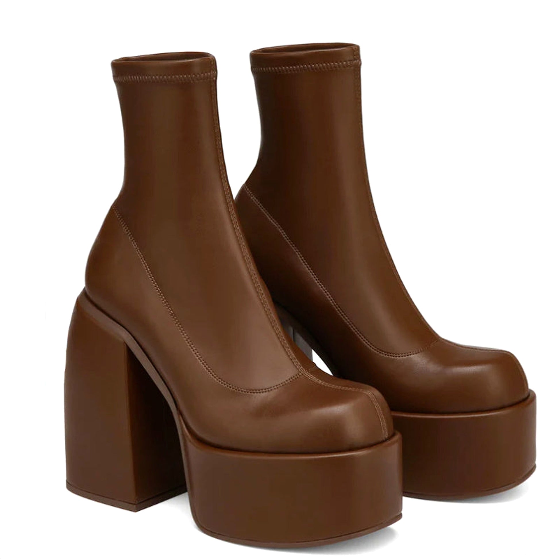 Urban Couture Boots – Limited Fashion Drop - enhanced image 4