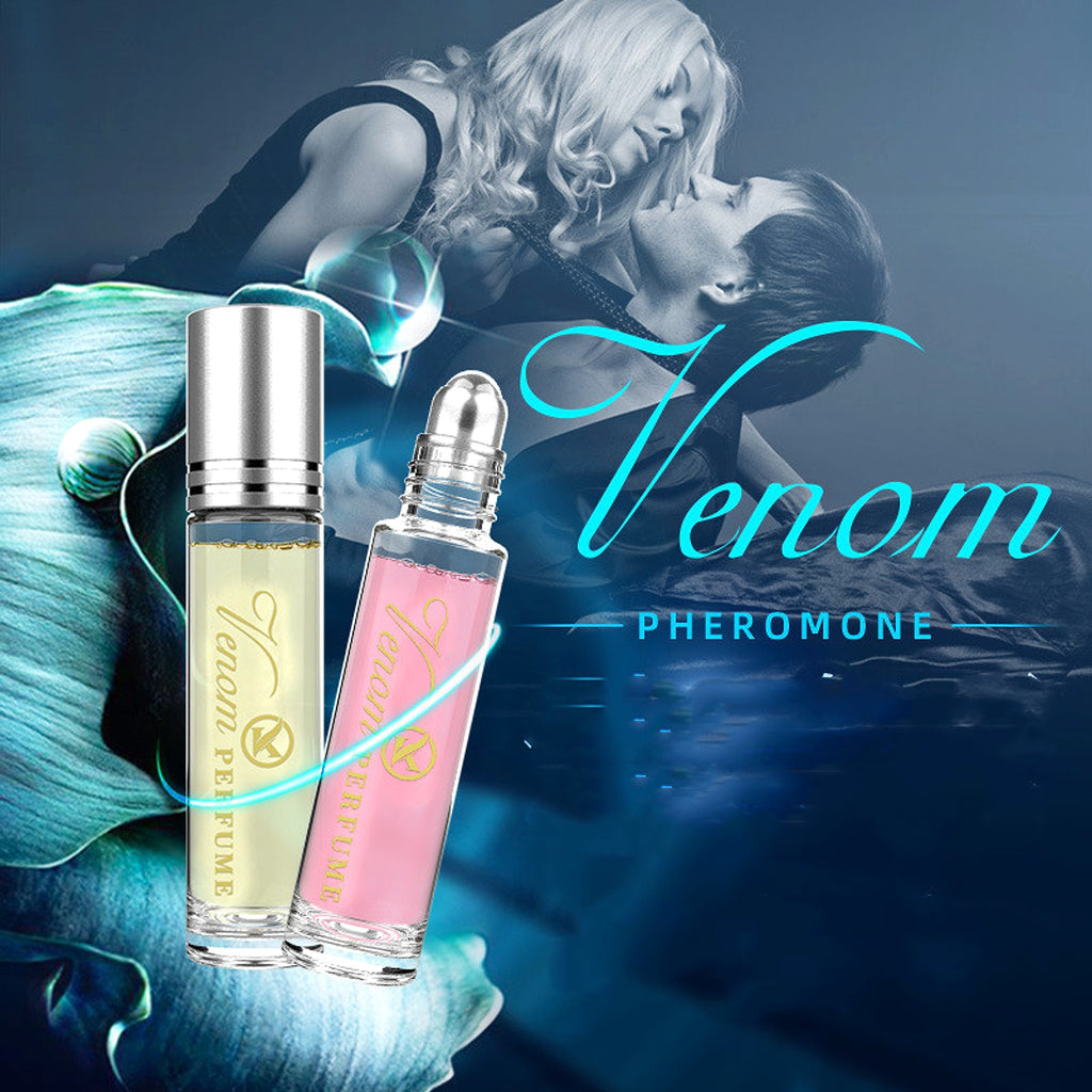 🌌 Venom™ Pheromone Eau de Toilette - enhanced image 4