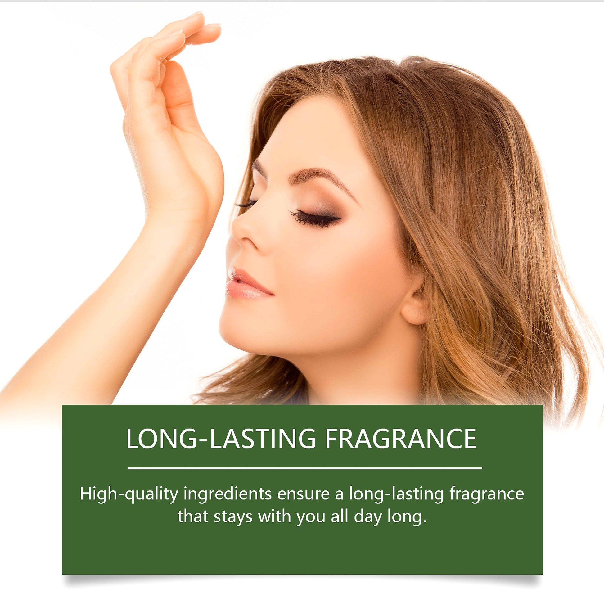 Vetiver Grass Perfume Gives Off Charming Charm - enhanced image 4