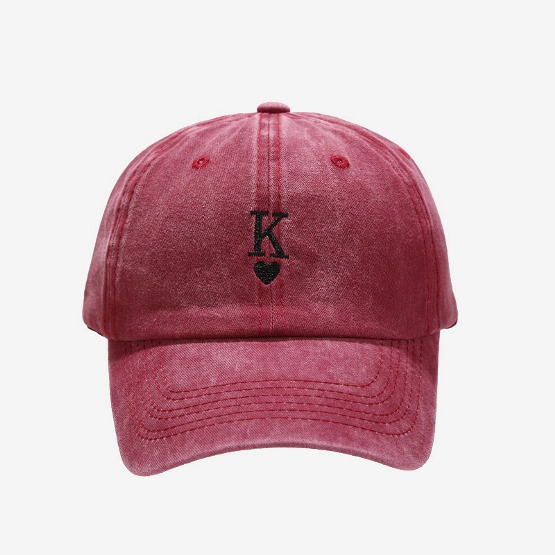 Baseball Cap Women - enhanced image 4