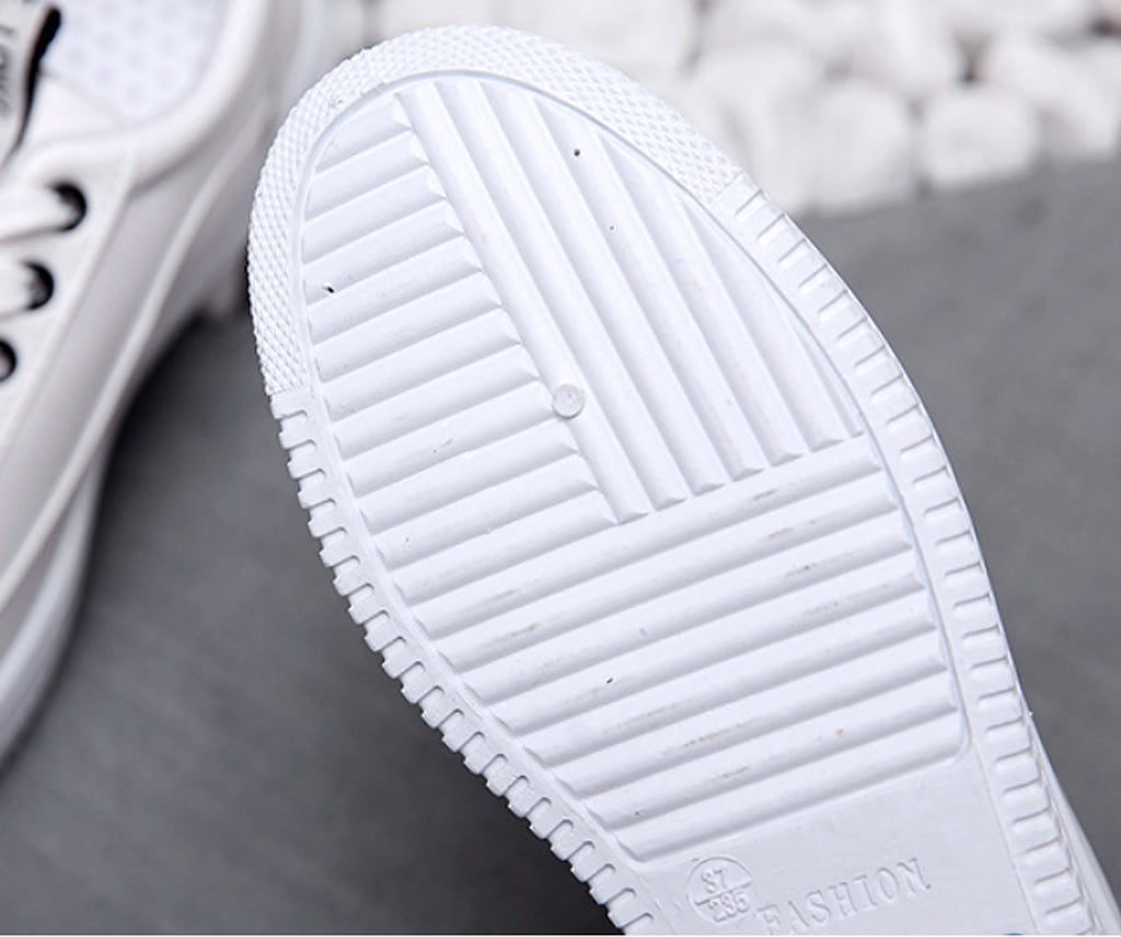 Women Sneaker student casual shoes - enhanced image 4