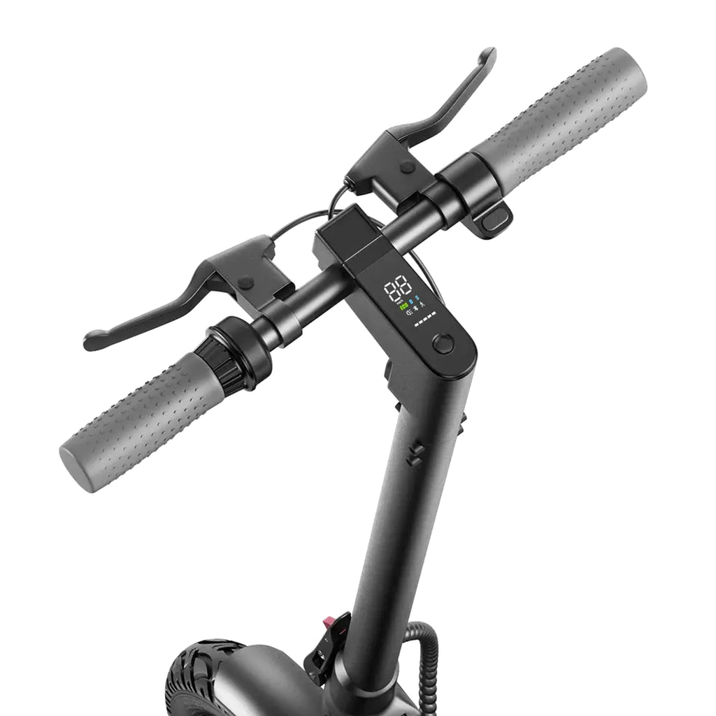 ⚡ GlideX™ – 12-Inch Urban Electric Scooter - enhanced image 5