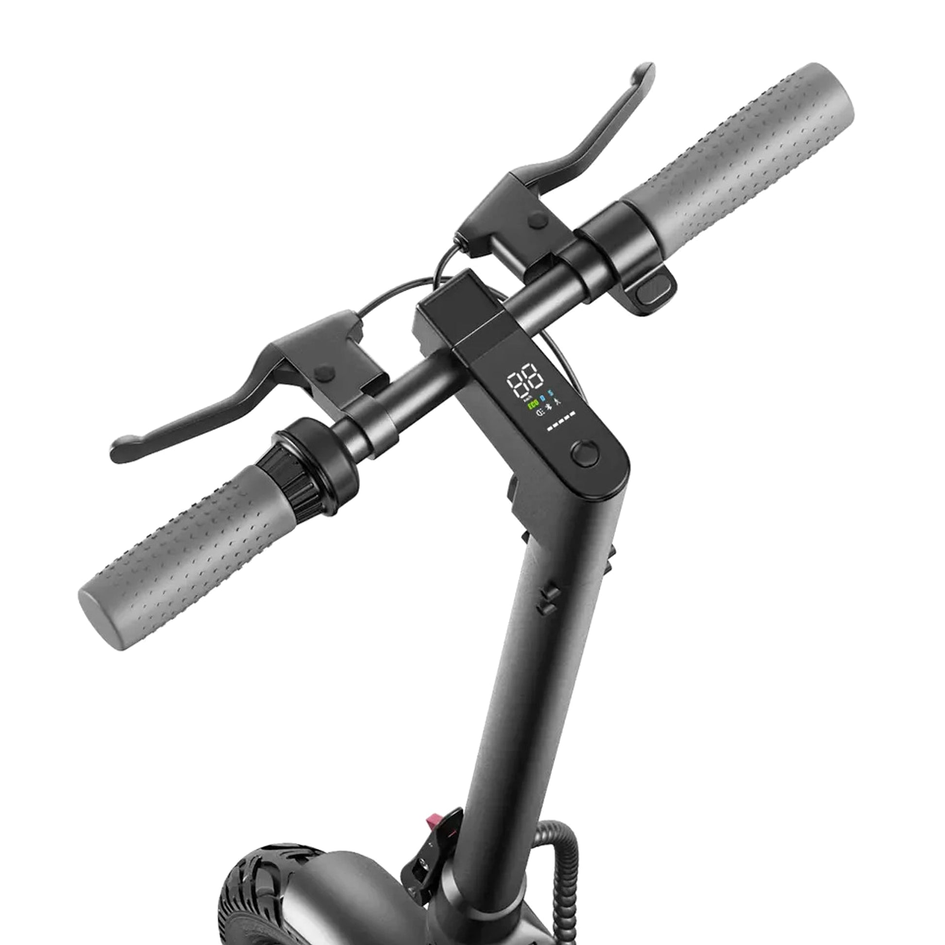 ⚡ GlideX™ – 12-Inch Urban Electric Scooter - enhanced image 5