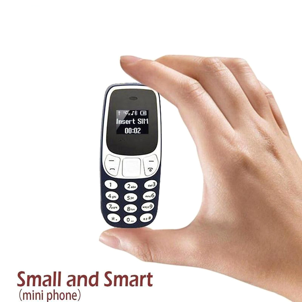 📱 Mini Mobile Bluetooth MP3 - enhanced image 5