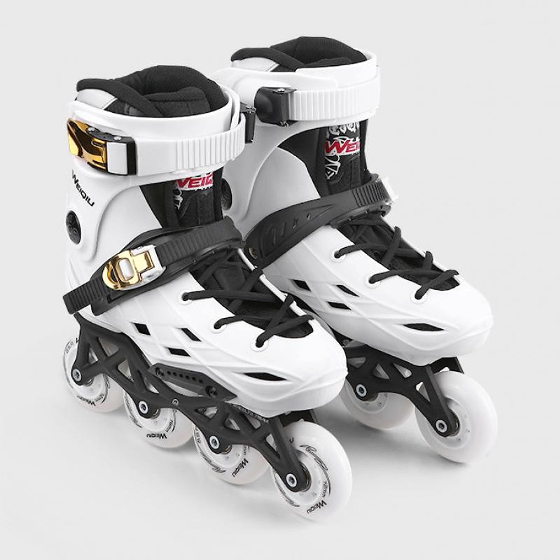Adult Inline Skates Professional Fancy Roller Skates - enhanced image 5