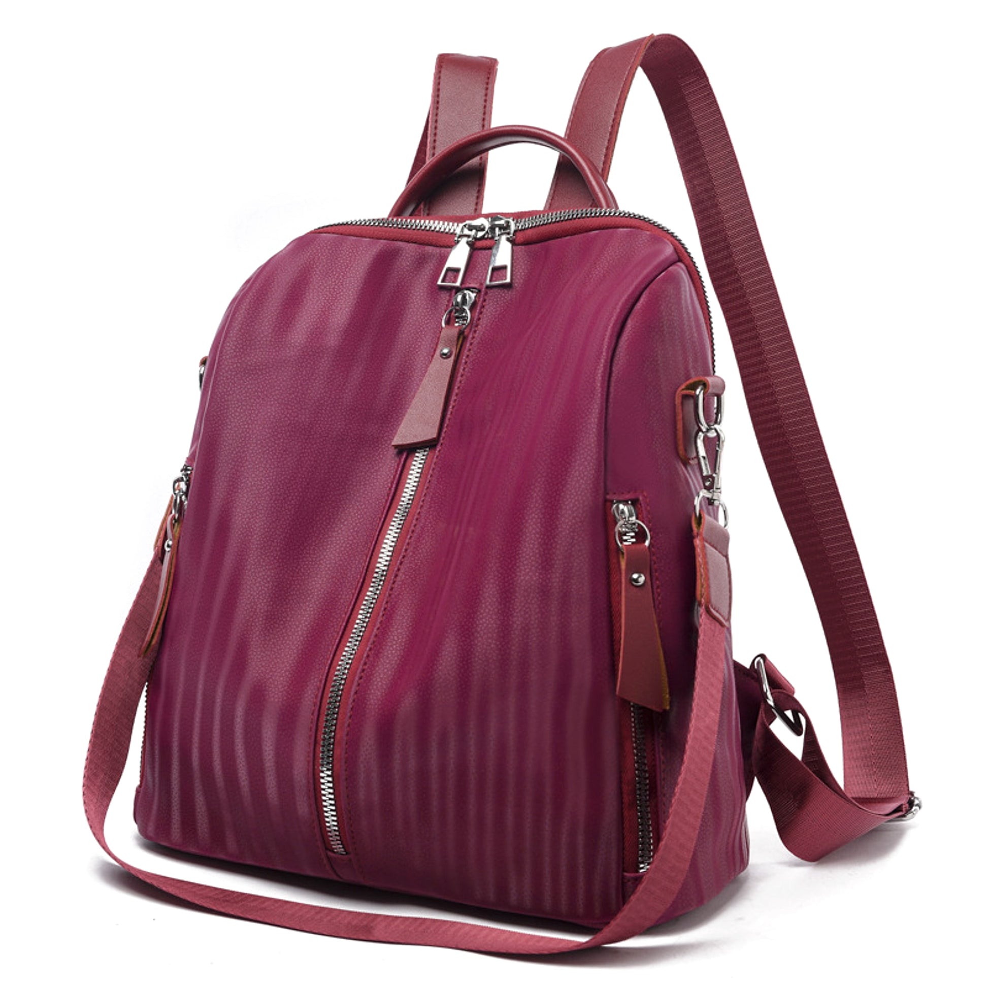ALLFASHION™ – UrbanLite Travel-Backpack - enhanced image 5