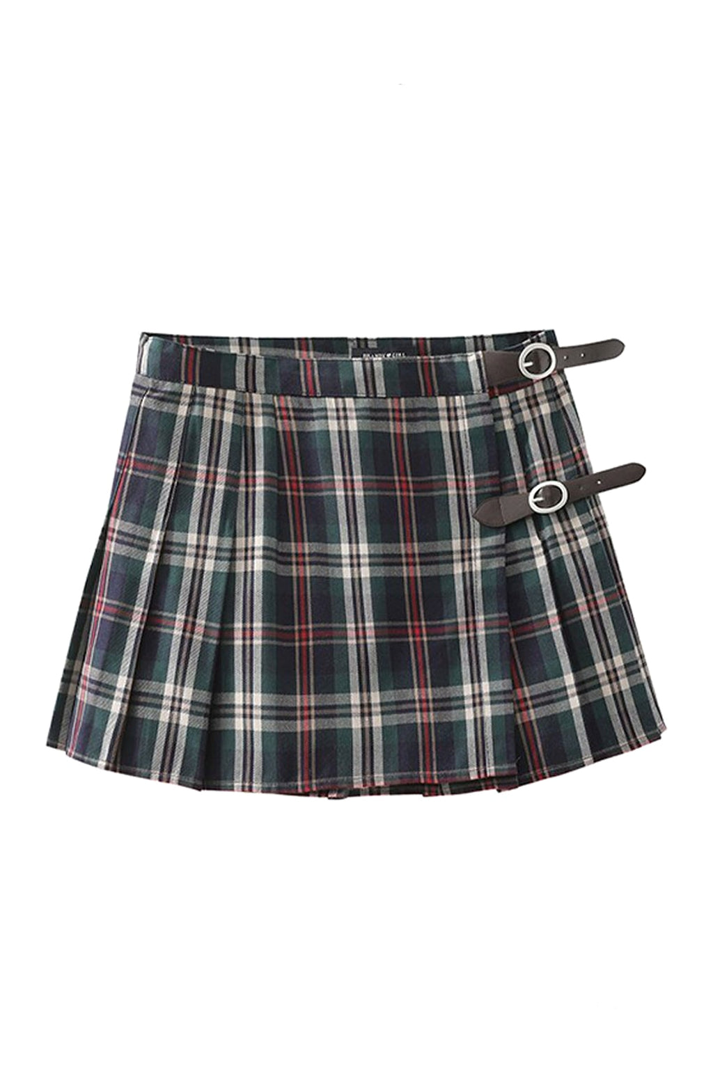 Pleated Skirt - enhanced image 5