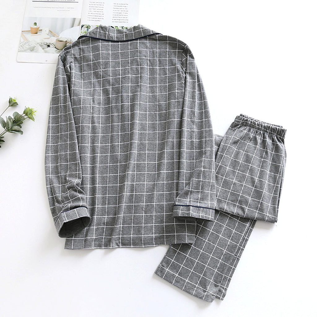 Trendy Fall Pajamas – Long Sleeve, Plus Size & Maximum Comfort - enhanced image 5