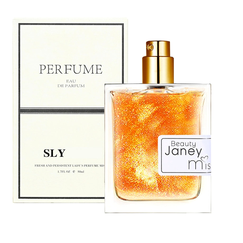 Beauty Jany Mis – Cyber Celebrity Perfume Mist - enhanced image 5