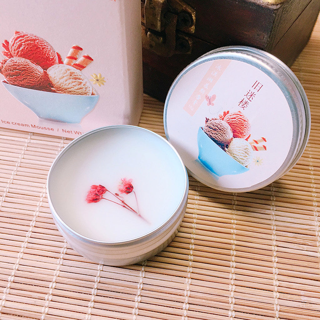 Botanical Solid Perfume – Skincare Meets Fragrance - enhanced image 5