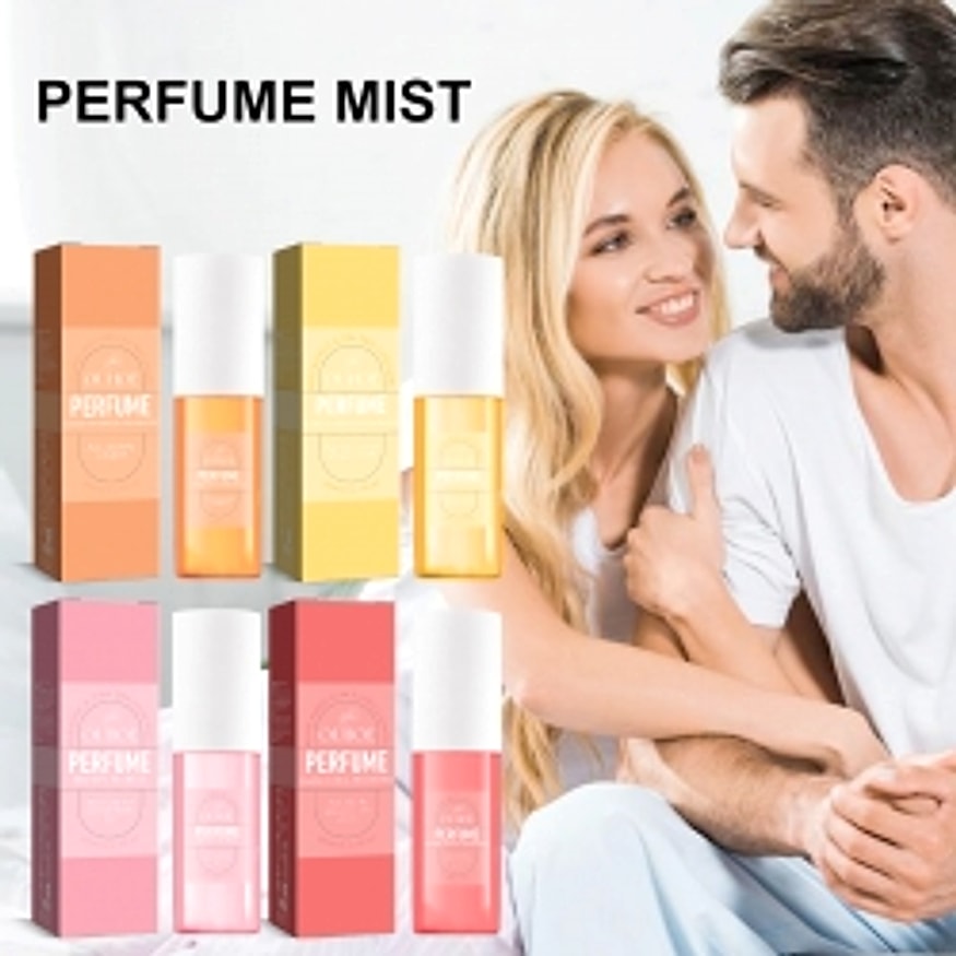 Brazilian Orange – Exotic Warmth with Tropical Glow (130ml) - enhanced image 5