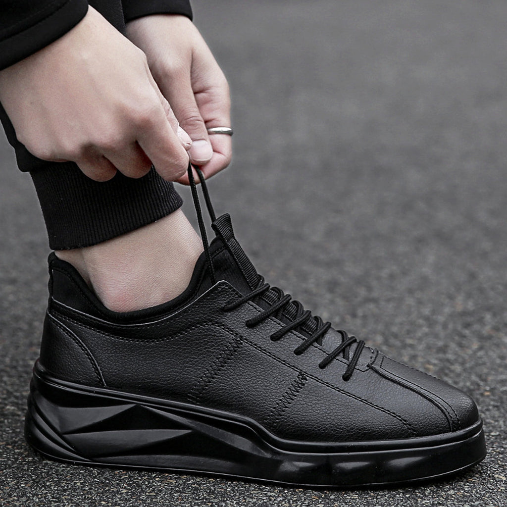 Casual Shoes Sports Shoes Increase Men's Shoes - enhanced image 5
