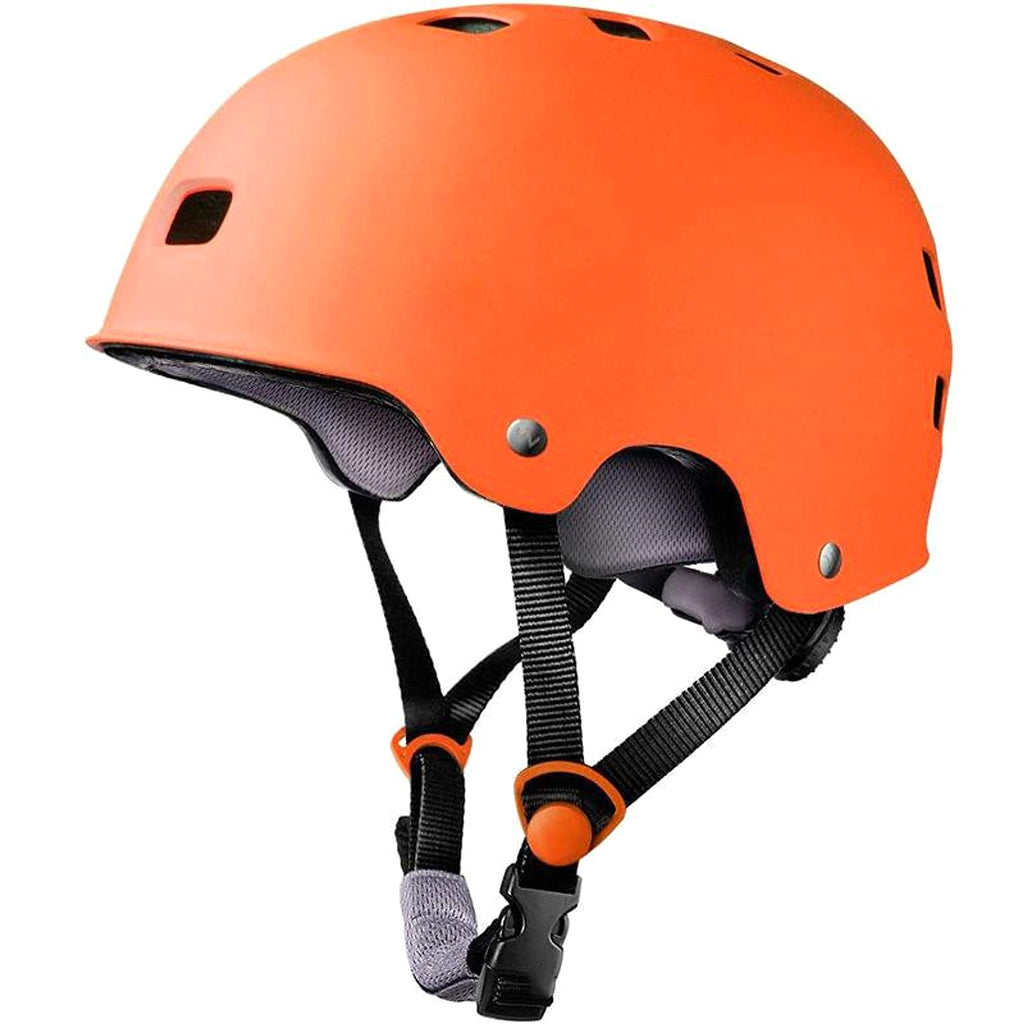 Children And Teenagers Skateboarding Helmet Balance Car - enhanced image 5