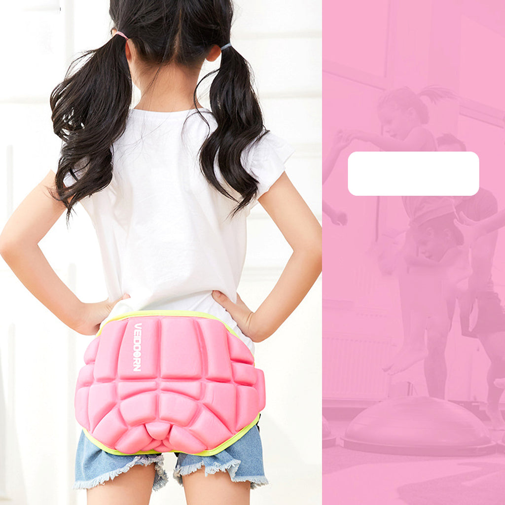 Children's Diaper Pads Ski Skating Sports Protective Gear Skateboard Skating Children's Butt Pad - enhanced image 5