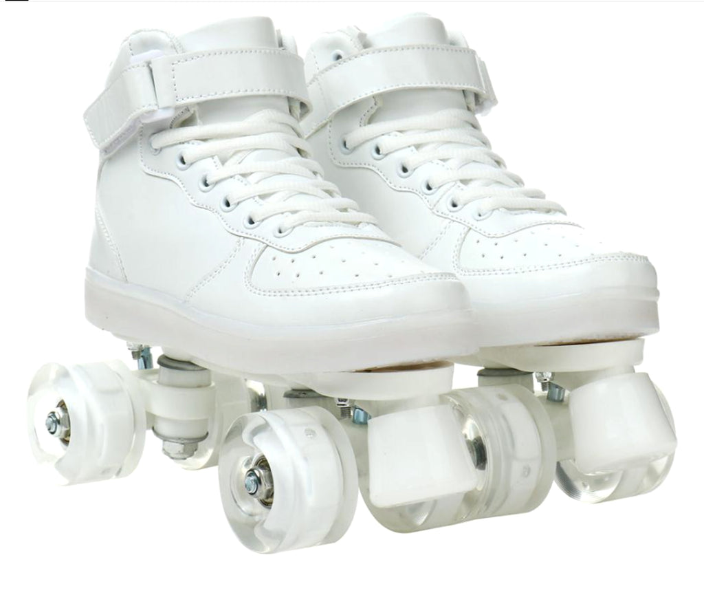 Children's Tool Material For Double-row Skates - enhanced image 5
