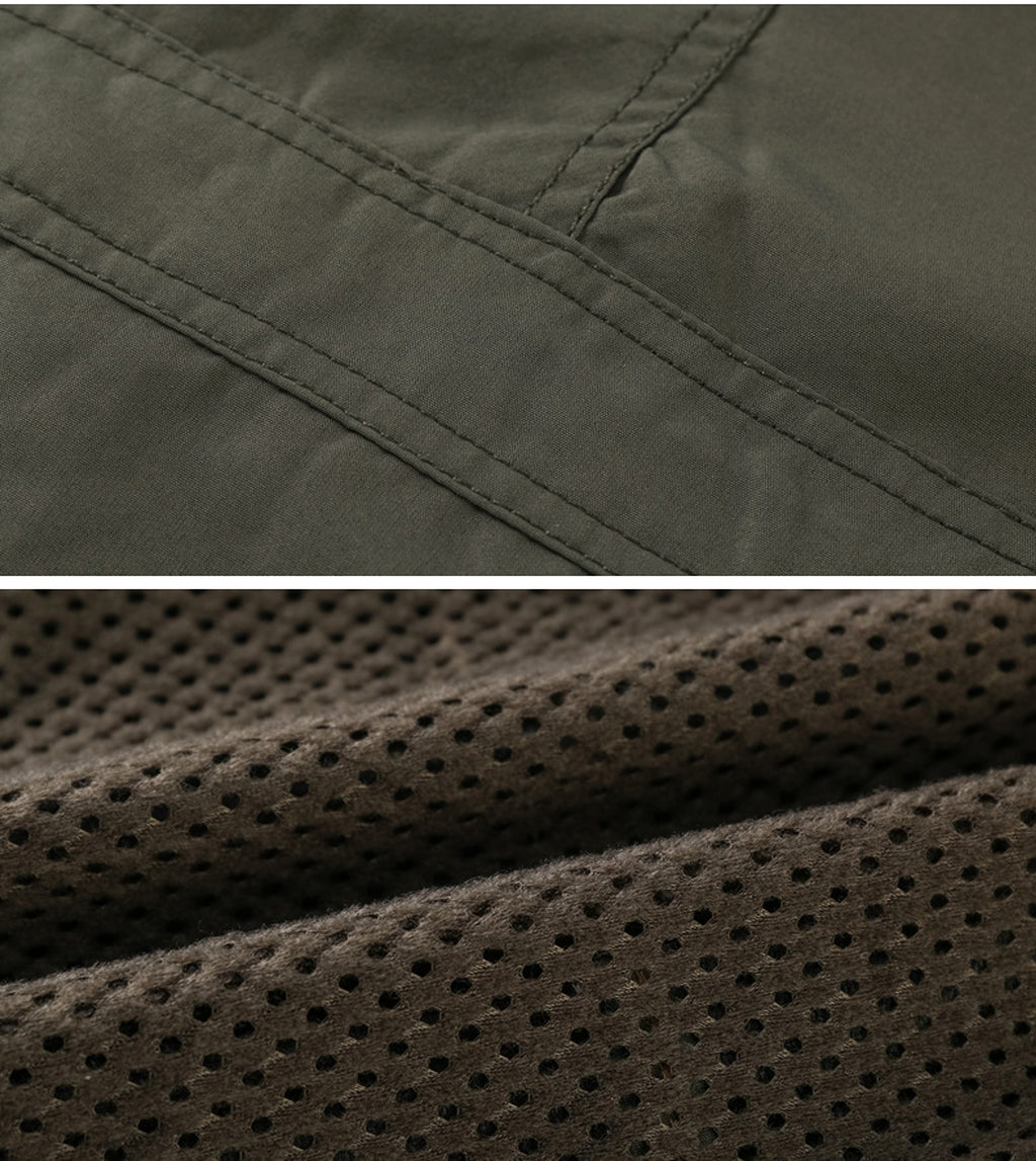 Cross-border jacket men's - enhanced image 5