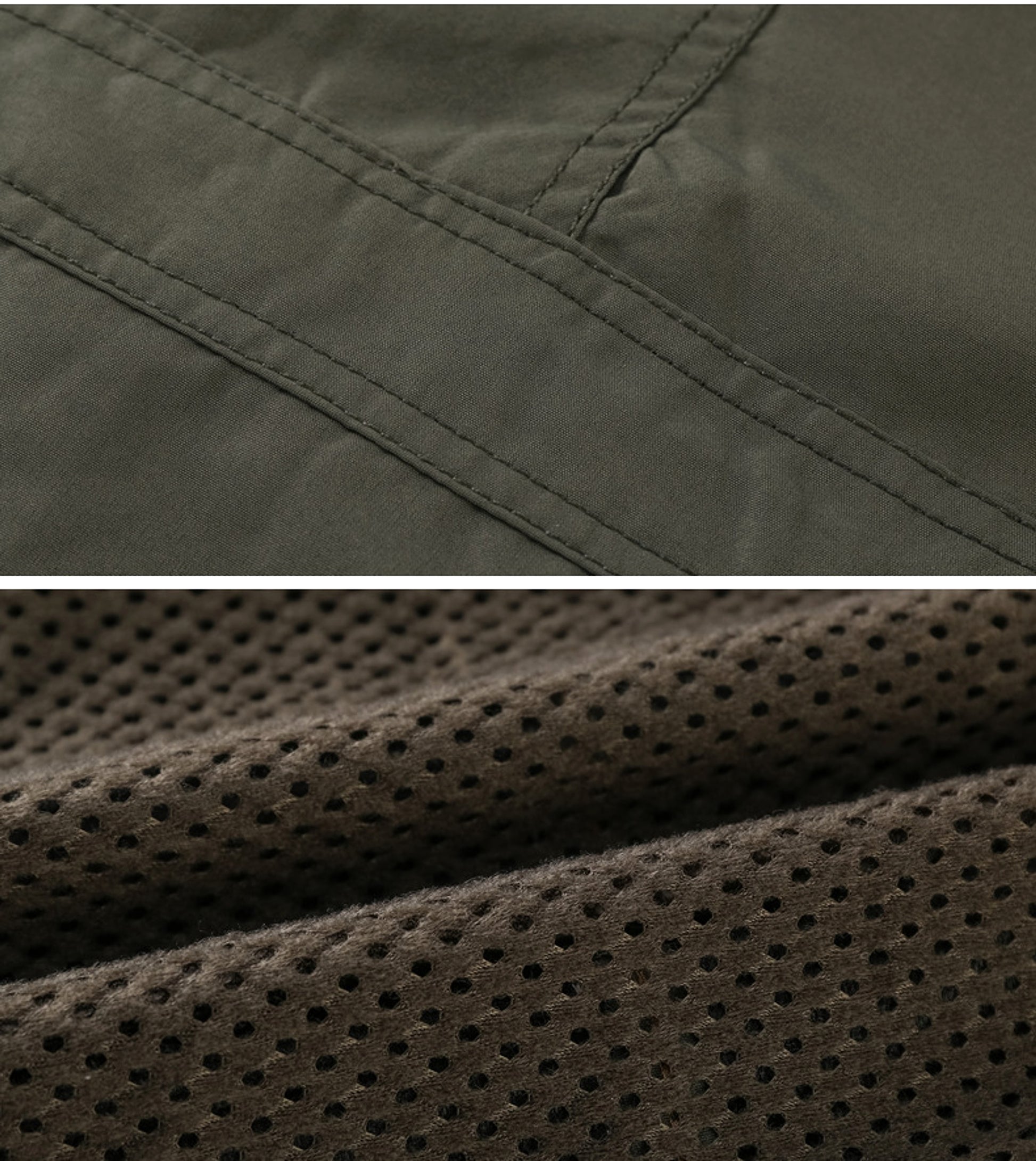 Cross-border jacket men's - enhanced image 5
