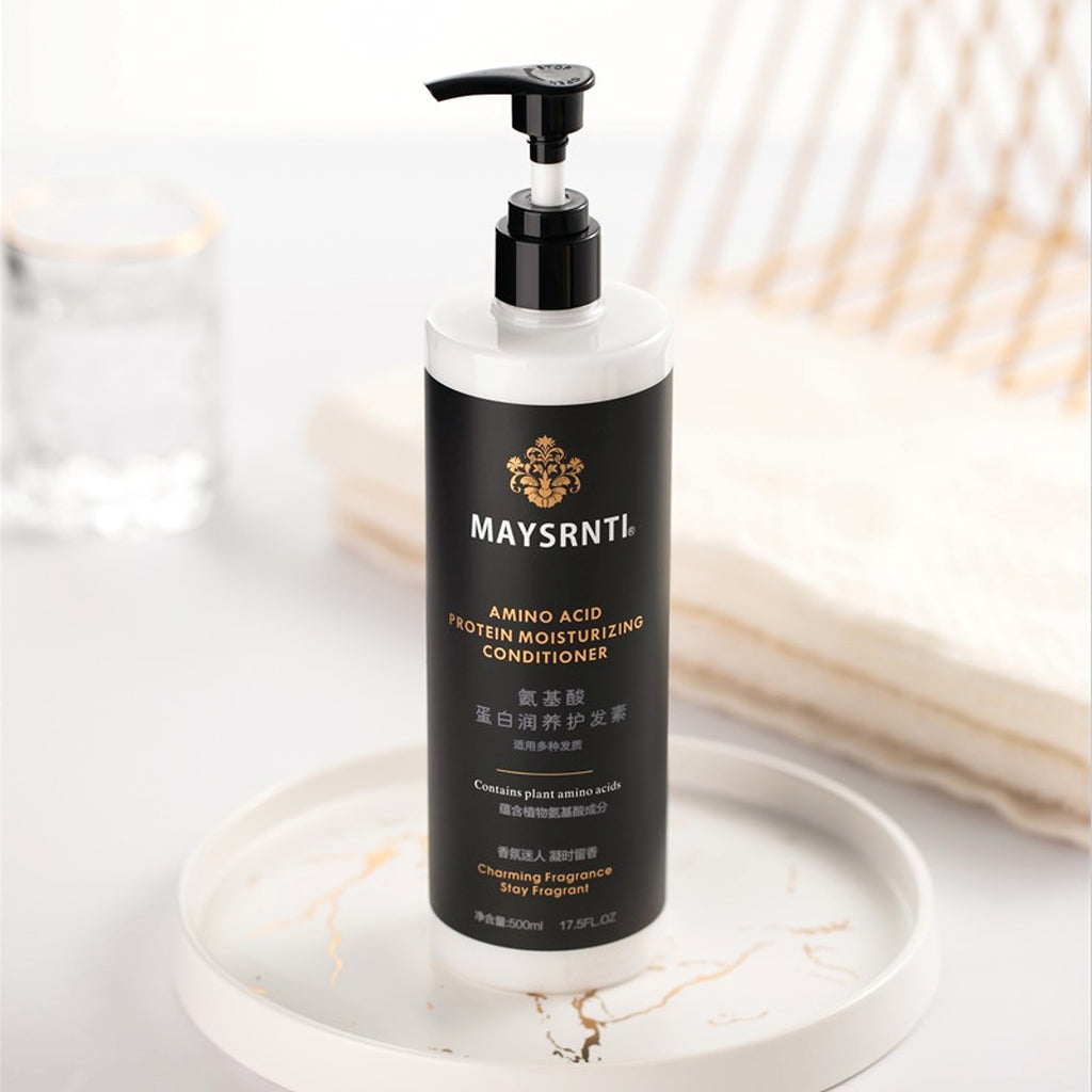 CUZIN Amino Acid 3-Piece Hair & Body Set - enhanced image 5