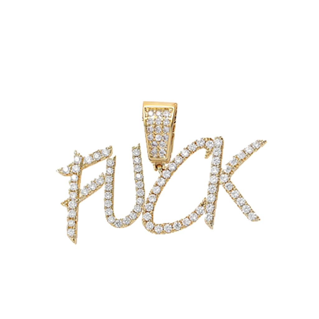 Personalized Flower Letter Pendant – Elegant Custom Jewelry for a Unique Touch - enhanced image 5