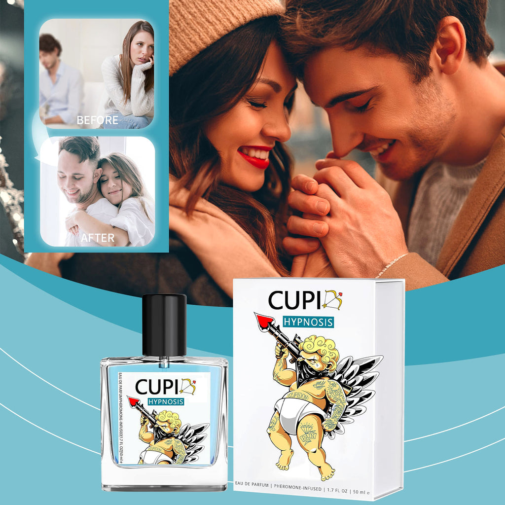 Elegant, Comfortable And Long-lasting Portable Fragrance - enhanced image 5