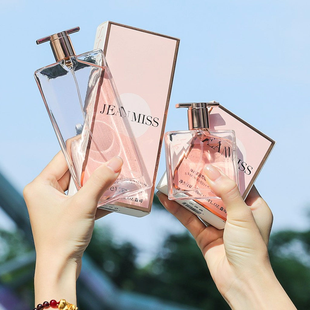 Floral Tone Perfume For Women Lasting - enhanced image 5