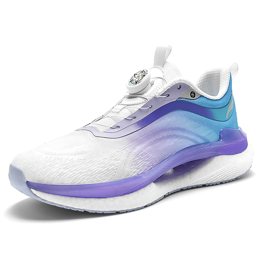 GumpFlex™ Collorsoft – Popcorn Sneakers with Futuristic Cushioning - enhanced image 5