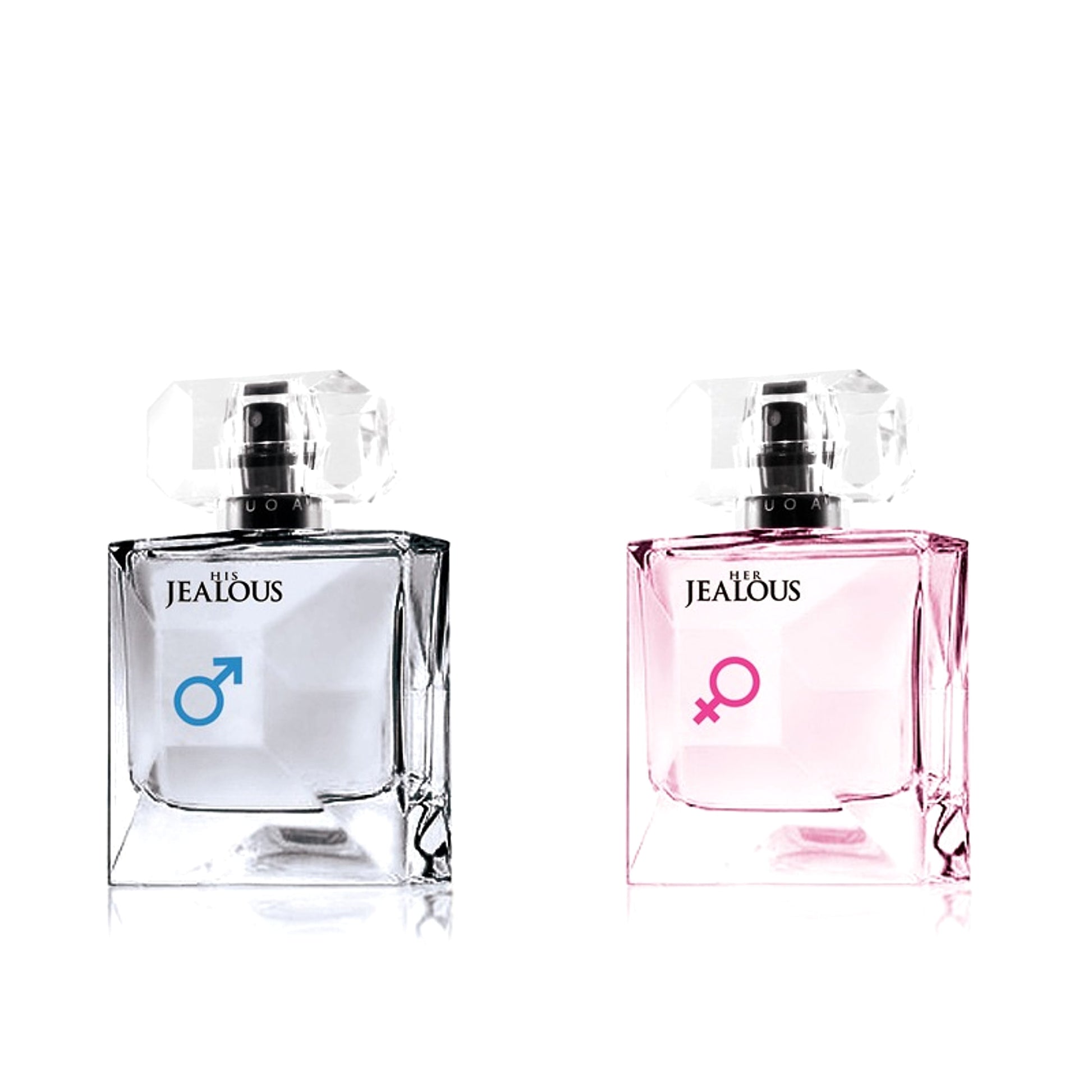 Her Jealous™ Eau de Toilette – When Passion Takes the Lead - enhanced image 5
