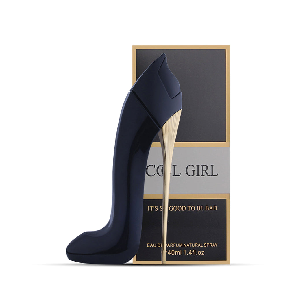 A.1. High Heel Perfume 40ml Tempting Bad Girl Eau de Perfume - enhanced image 5