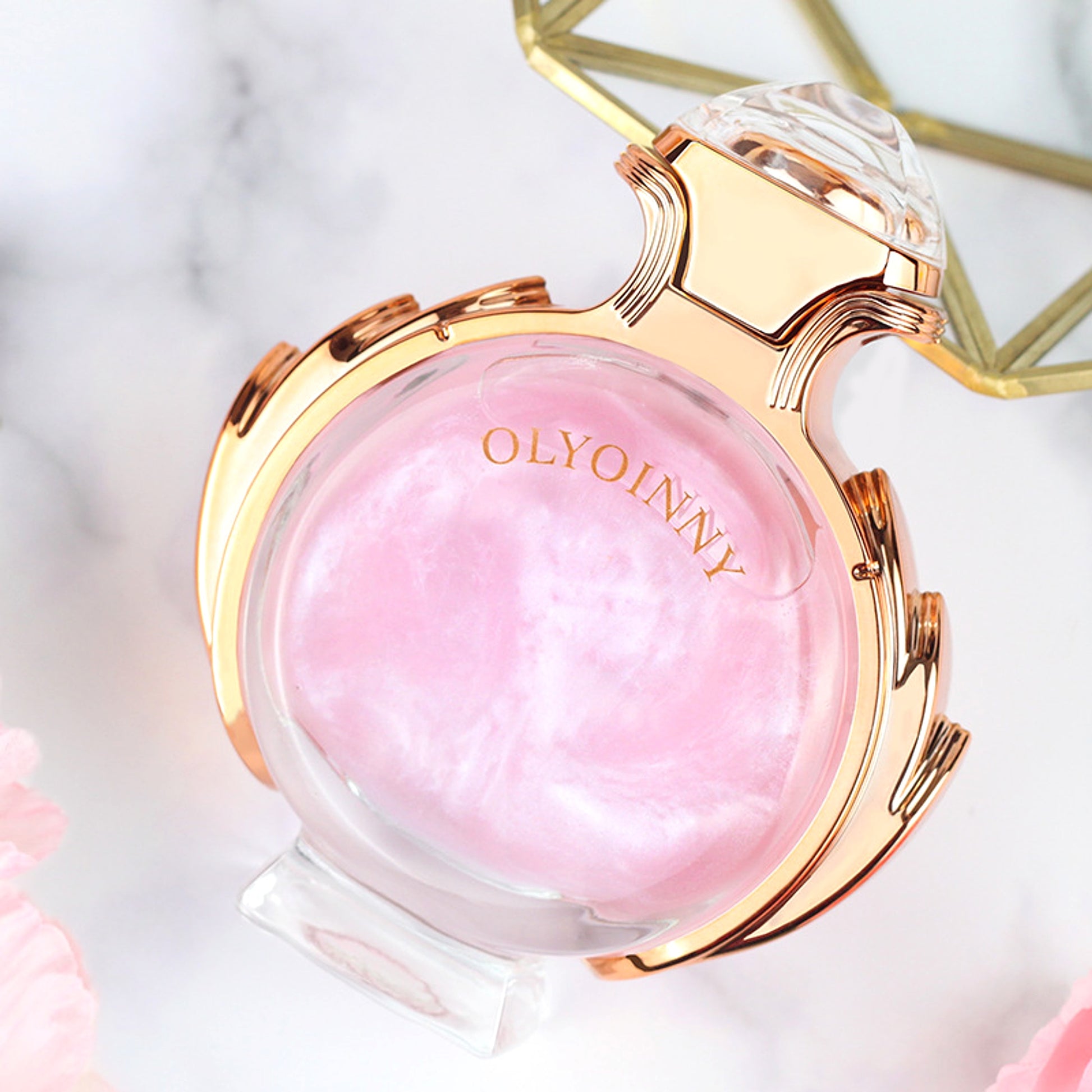 High-profile Figure Women's Fragrance Encounter Charm - enhanced image 5