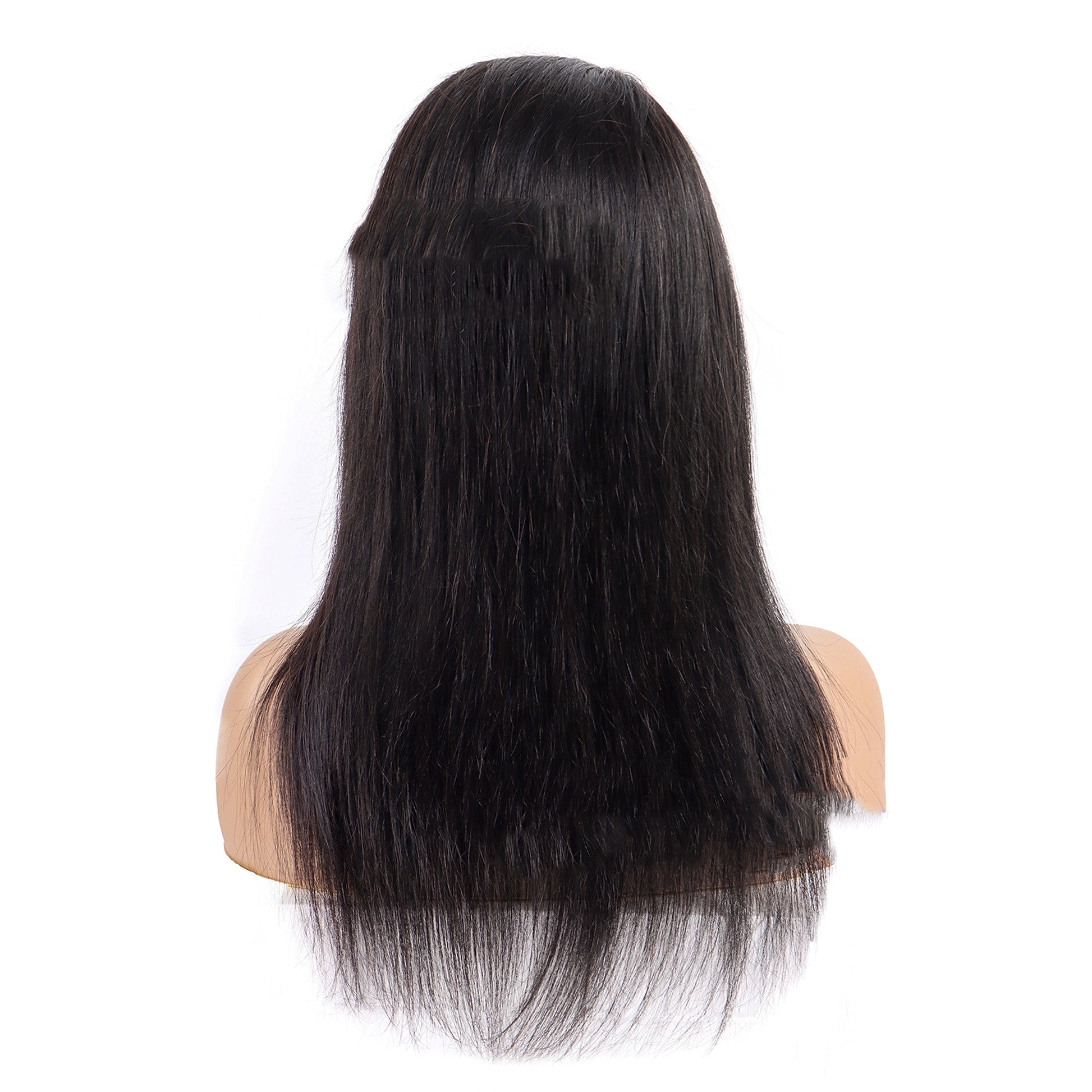 LuxeBand Hair Wig - enhanced image 5