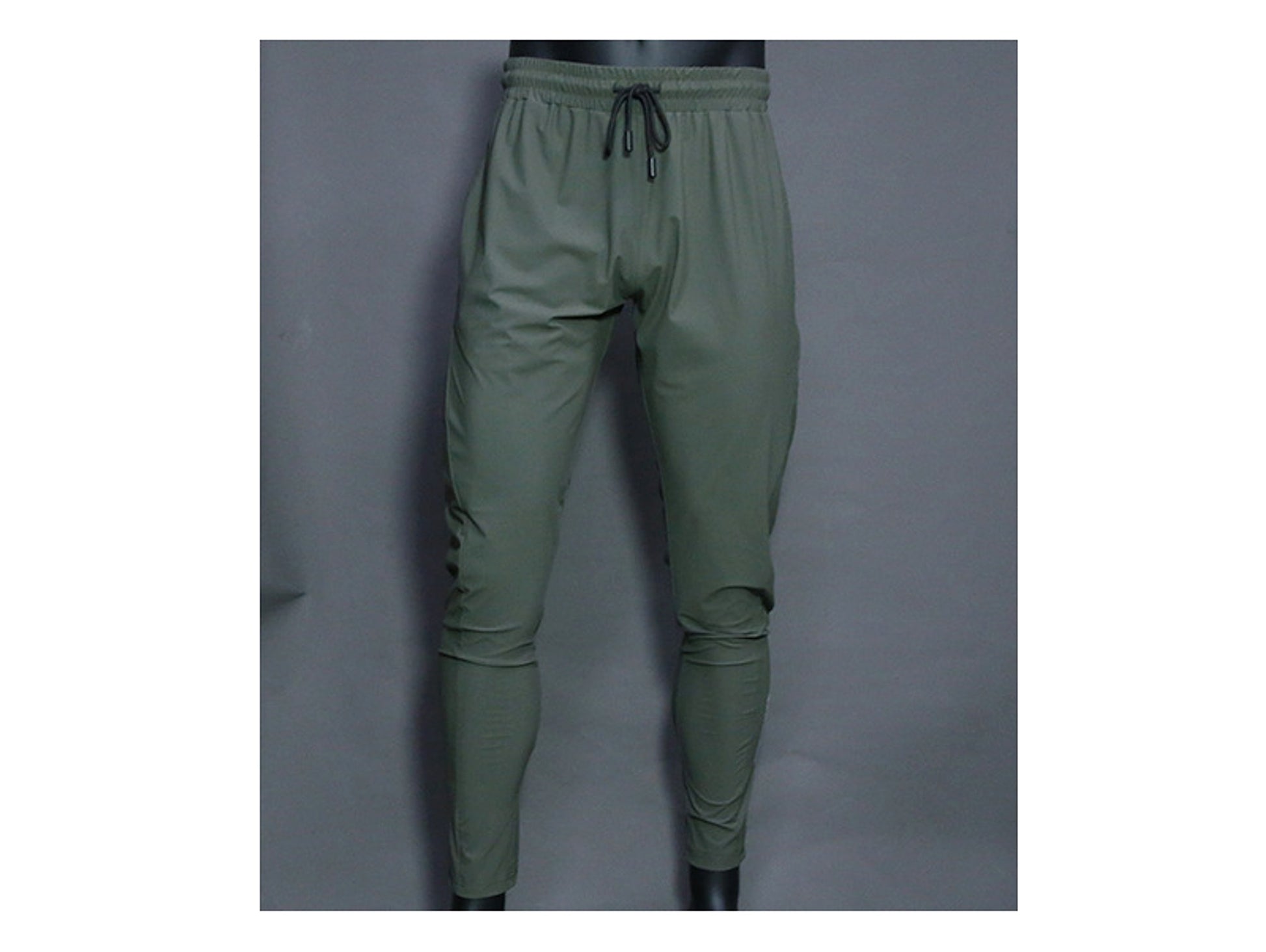 Ice Silk Sports Men's Outdoor Stretch Trousers (Tracksuit) - enhanced image 5