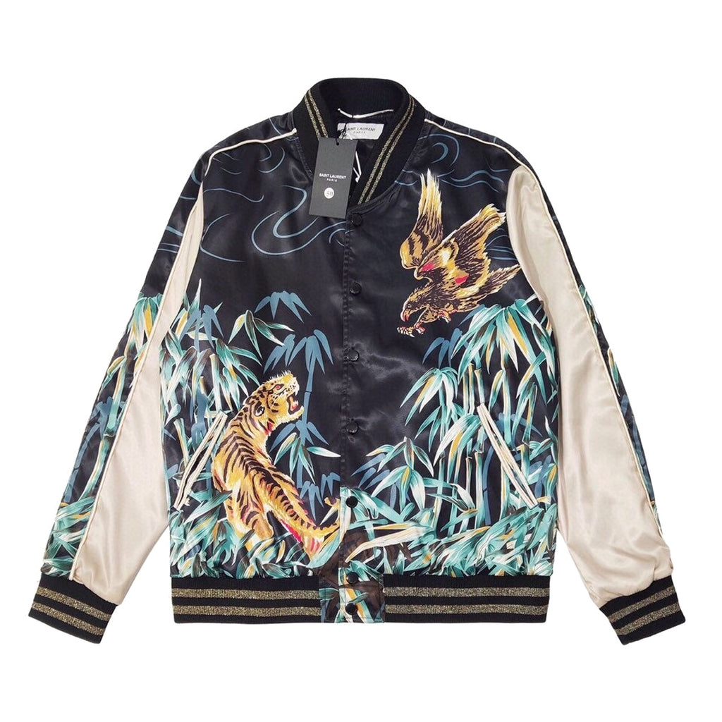 Kanye Same Style High Street Jacket Men - enhanced image 5