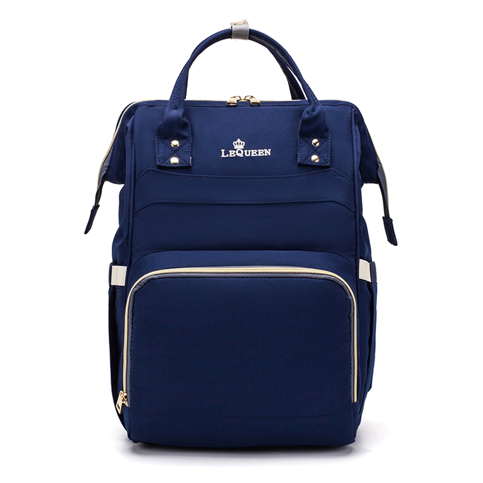 ALLFASHION™ – SmartBase LEQUEEN Diaper Backpack - enhanced image 5