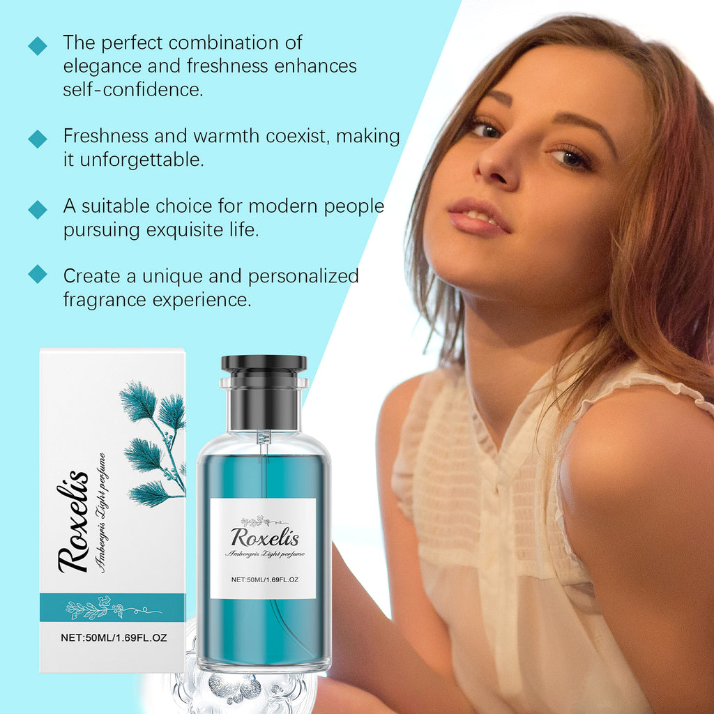 Longxian Woody Eau De Toilette Natural Fragrance Elegant - enhanced image 5