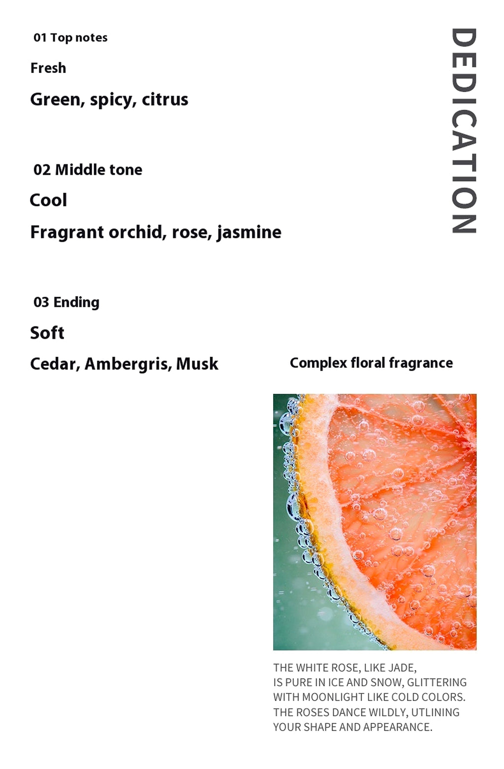 Love Bomb | Edition 2025 – Women's Long-Lasting Fragrance Perfume (50ml) - enhanced image 5