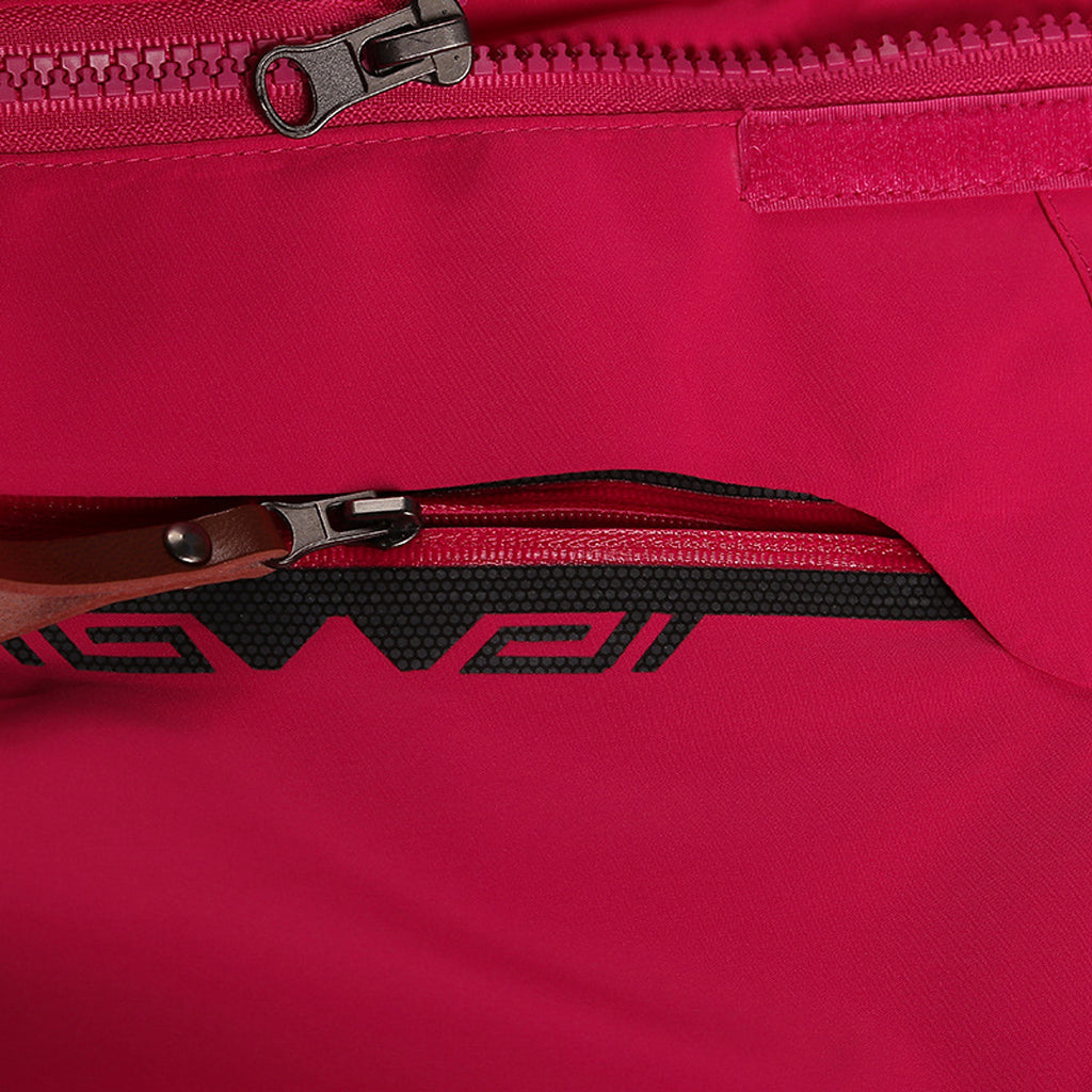 Men Sports And Leisure Warm Waterproof Jacket - enhanced image 5