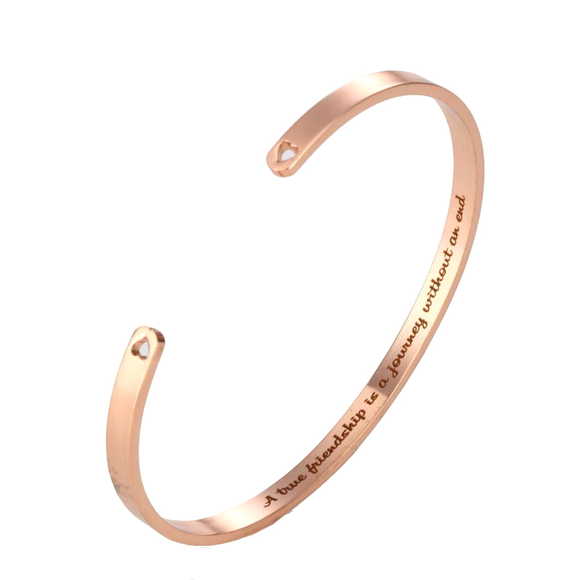Men's And Women's All-match Fashion Personality Bracelets - enhanced image 5
