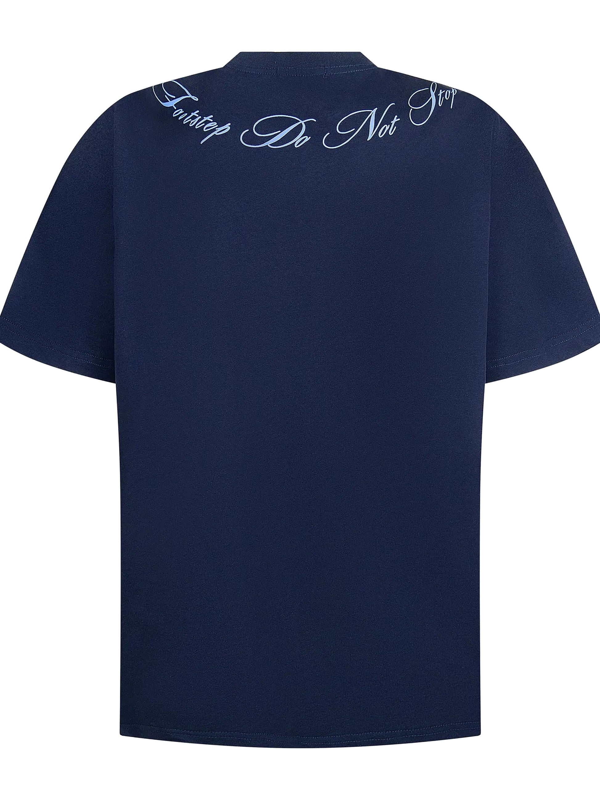 Men's Casual Short Sleeve T-Shirt - enhanced image 5