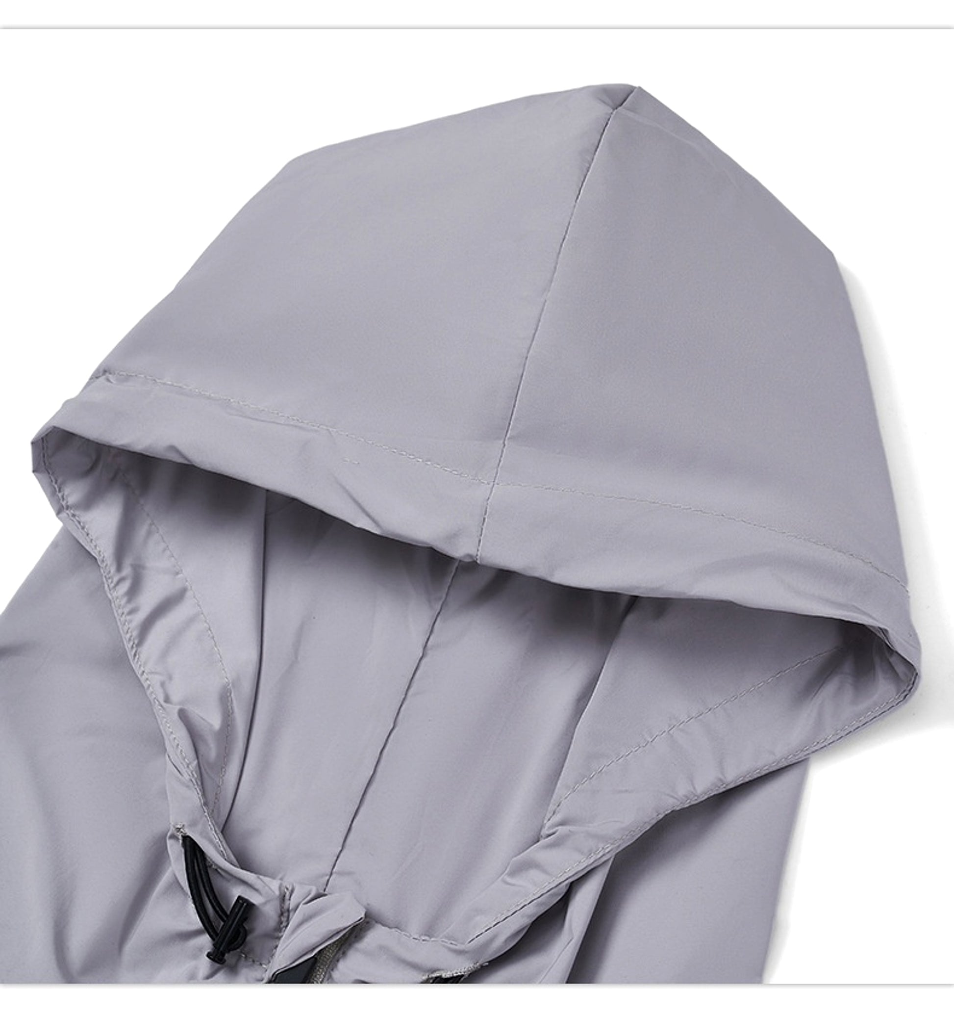Men's Clothing Lightweight Three-proof Technology Sun-protective Clothing - enhanced image 5