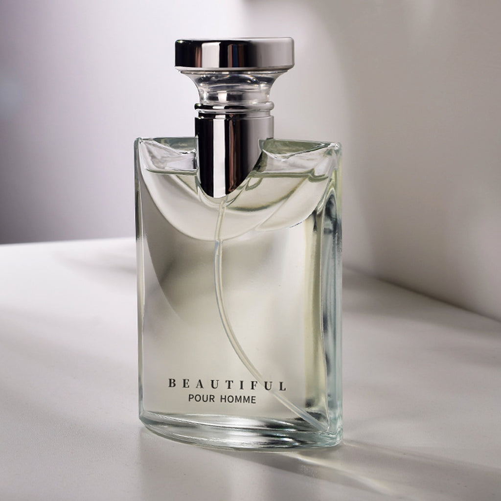Men's Durable Wood Fresh Natural Eau de Parfum - enhanced image 5
