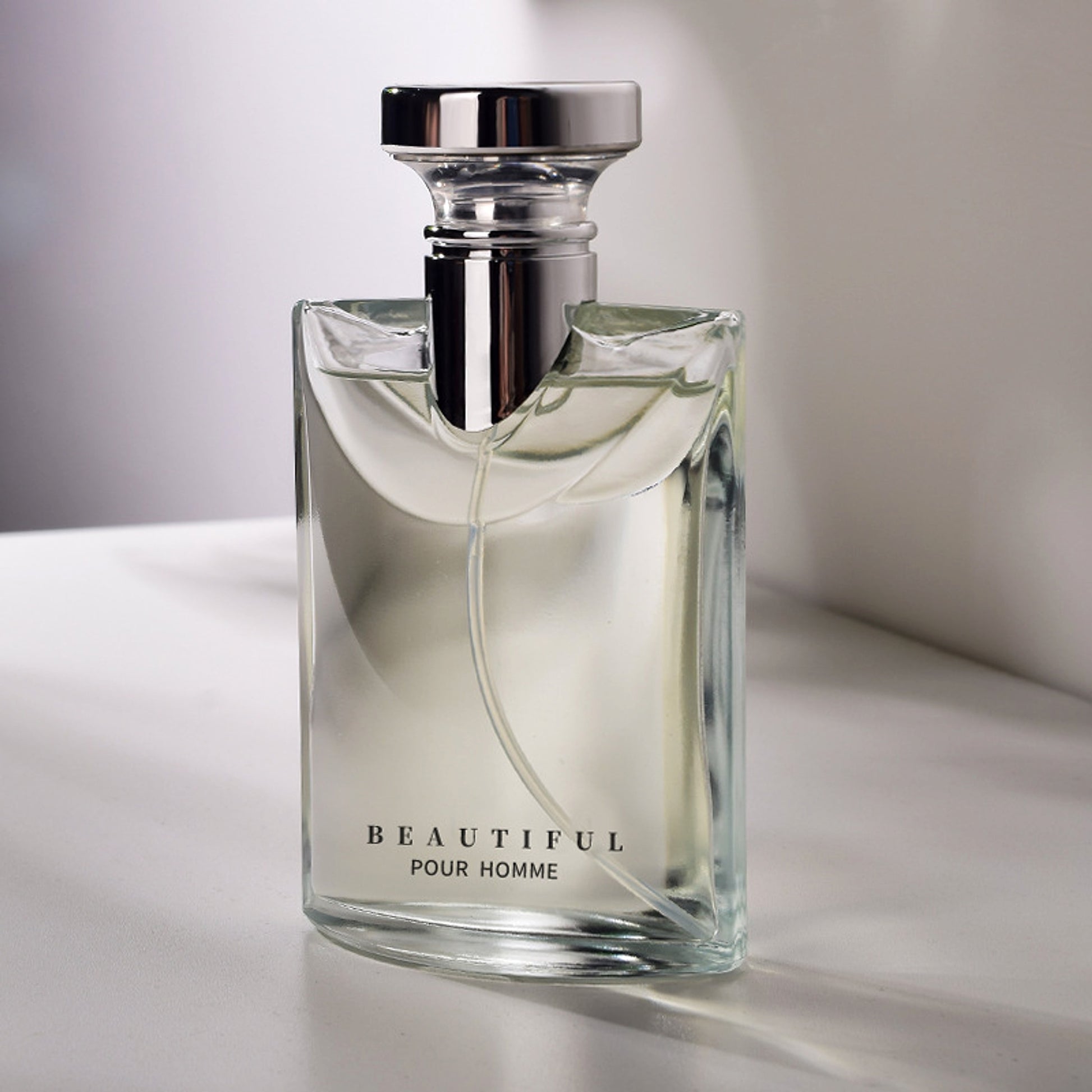 Men's Durable Wood Fresh Natural Eau de Parfum - enhanced image 5
