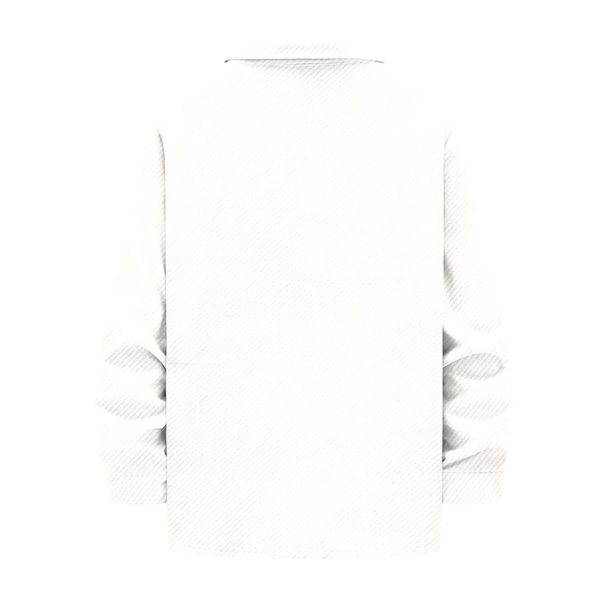 Men's Retro Casual Jacquard Knitted Lapel Shirt Jacket - enhanced image 5