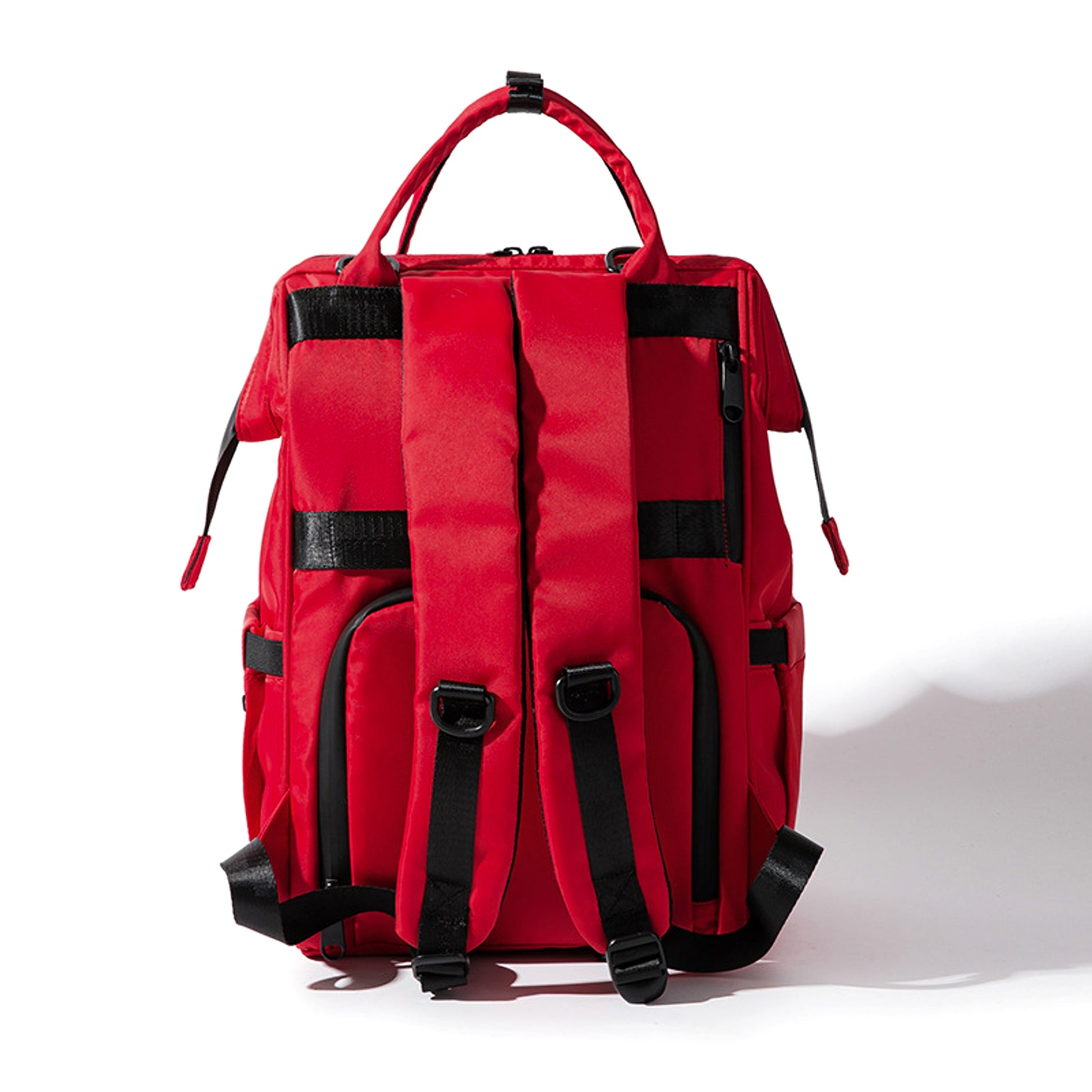 ALLFASHION™ – SmartMom Travel+ Diaper Backpack - enhanced image 5