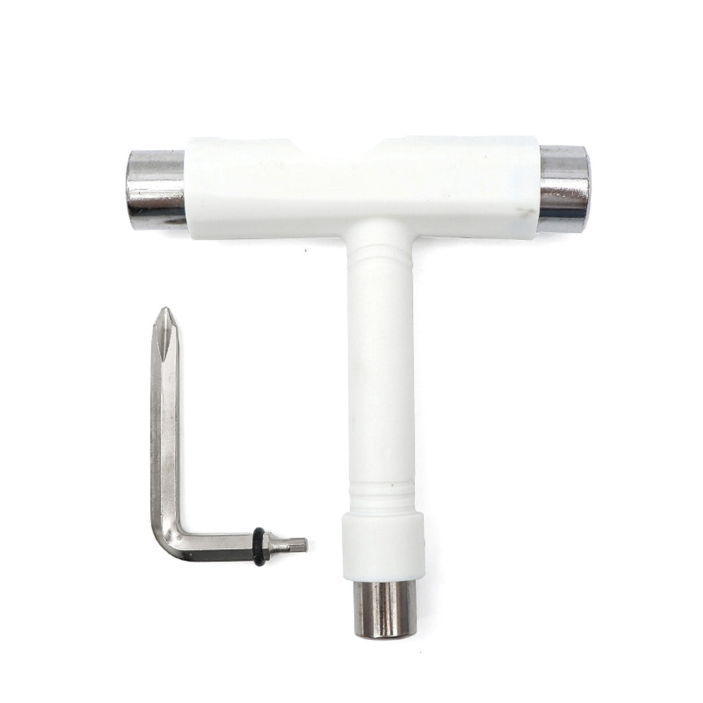 Multifunctional Adjustment Wrench Roller Skates Five Tools - enhanced image 5