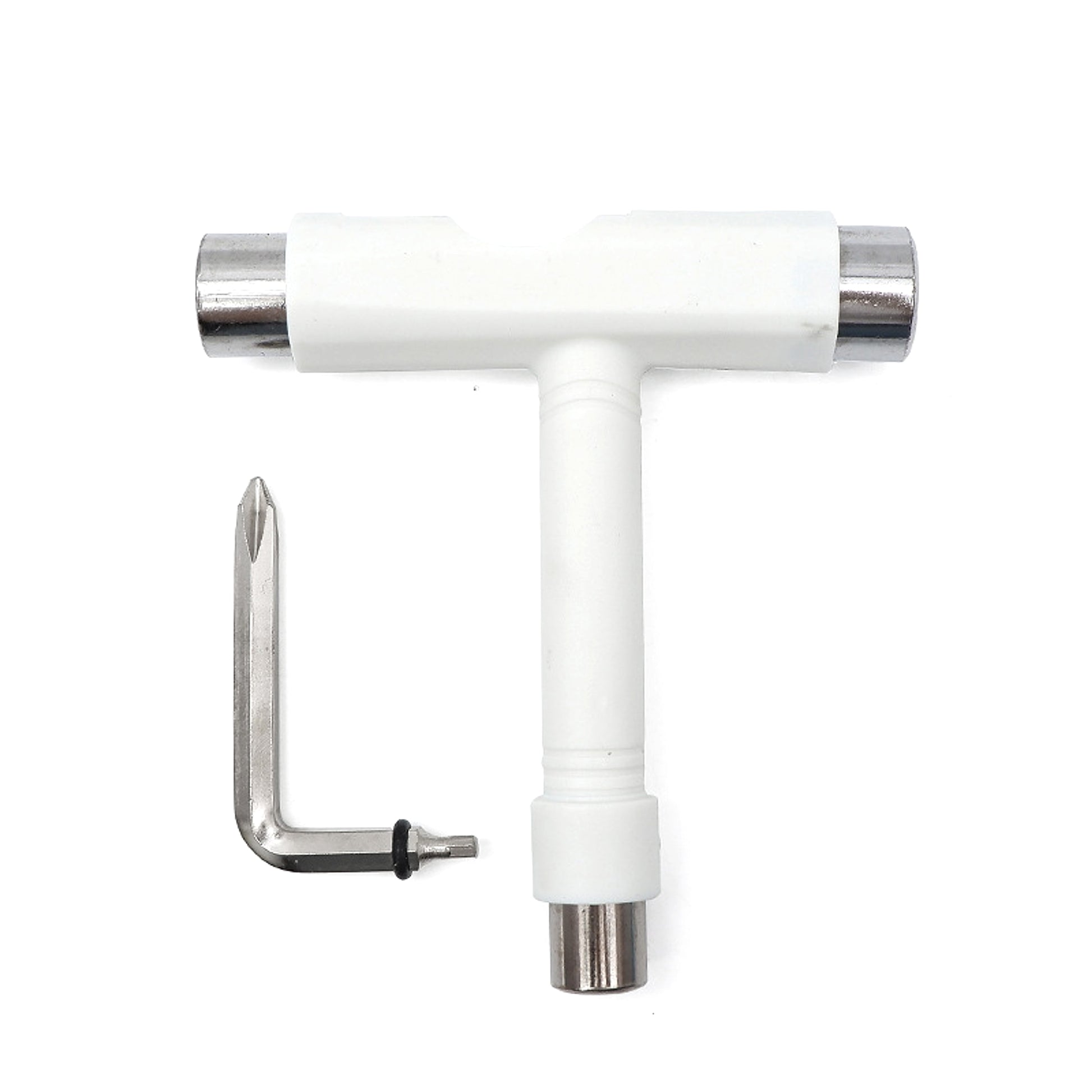 Multifunctional Adjustment Wrench Roller Skates Five Tools - enhanced image 5