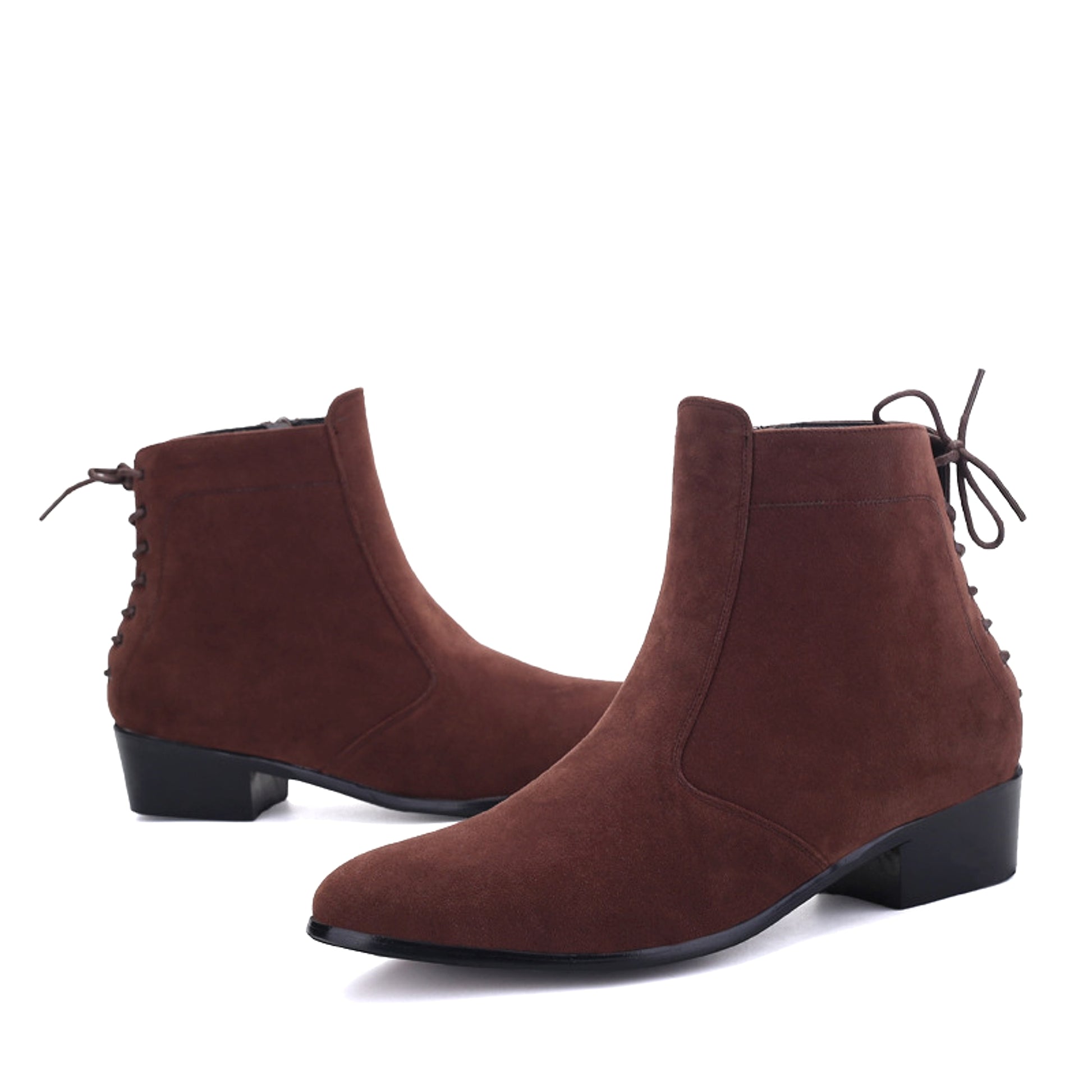 New autumn women 's boots 2 - enhanced image 5